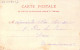 CHASSE - Chasse à Courre En Forêt De FONTAINEBLEAU - Un Relais - Carte Postale Ancienne - Chasse