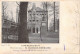 BELGIQUE - Bruxelles - Café-Restaurant - Avenue Victoria - Carte Postale Ancienne - Avenidas, Bulevares