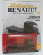 PAT14950 RENAULT SINPAR SSU PLATEAU SURBAISSE Des TRANSPORTS BONAL & FILS - Commercial Vehicles