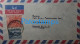 207134 PAKISTAN KARACHI COVER CANCEL YEAR 1963 CIRCULATED TO US NO POSTAL POSTCARD - Pakistan