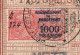 Delcampe - FRANCE - Passeport 500 Francs 1949/1956 - Metz, Renouvelé Id. Timbre Fiscal 1000 Francs + Visa Allemand - Unclassified