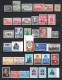 ISLANDE / PETIT LOT DE TIMBRES NEUFS - Collections, Lots & Séries