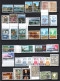 ISLANDE / PETIT LOT DE TIMBRES NEUFS - Collections, Lots & Séries