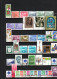 ISRAEL / LOTS DE TIMBRES NEUFS** ET OBLITERES - Collections, Lots & Series