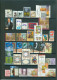 Delcampe - ISRAEL / LOTS DE TIMBRES NEUFS** ET OBLITERES - Collections, Lots & Series