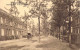BELGIQUE - St Mariaburg - Avenue Léopold - Carte Postale Ancienne - Brasschaat