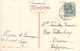 ALLEMAGNE - Berncastel-Cues - Burg Landshut Und Schlosshôtel - Carte Postale Ancienne - Bernkastel-Kues