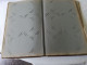 Oude (begin 1900) Album Met 78 Bladzijden Voor +/- 312 Postkaarten ; Vertoont Slijtage Zie Scans - Albums, Reliures & Feuilles