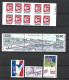 Timbre De St Pierre Et Miquelon Neuf ** N 686 / 705   Année 1999 - Komplette Jahrgänge