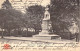 BELGIQUE - BRUXELLES - Monument Frère Orban - Editeur Grand Bazar - Carte Poste Ancienne - Monuments