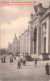 BELGIQUE - BRUXELLES - Exposition Universelle 1910 - Perspective De La Façade Principale - A L - Carte Poste Ancienne - Weltausstellungen