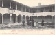 ITALIE - Fiesole - Convento Di San Francesco - Il Cortile 1300 - Carte Postale Ancienne - Autres & Non Classés