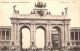 BELGIQUE - BRUXELLES - L'Arcade Du Cinquantenaire - Edit L Lagaert - Carte Poste Ancienne - Weltausstellungen