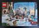 LEGO 76390 Harry Potter - Calendrier De L’Avent 2021 - Poppetjes