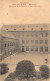 BELGIQUE - Turnhout - Pensionnat De St-Sépulcre - Cour Intérieure - Carte Postale Ancienne - Turnhout