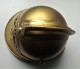 Delcampe - - Casque De Pompier Modèle 1895 De Frebecourt - 88 Vosges - - Casques & Coiffures