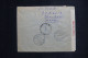 ISRAËL - Enveloppe En Recommandé De Tel Aviv Pour La Suisse En 1950 /51 Avec Contrôle Postal - L 143963 - Covers & Documents