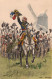 Delcampe - FRANCE - LES EDITIONS MILITAIRES ILLUSTRÉES - LOT De 6 CARTES Avec ILLUSTRATIONS SIGNÉES : MAURICE TOUSSAINT  (al620) - Colecciones Y Lotes