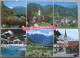 GERMANY DEUTSCHLAND BAD HOFGASTEIN KUR SPA CP AK CP POSTCARD POSTKARTE ANSICHTSKARTE CARTE POSTALE CARTOLINA PHOTO CARD - Schöneweide