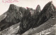A Jaman Les Gais Alpins 1944 Les Avants Sur Montreux - Montreux