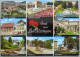 GERMANY DEUTSCHLAND BAD KISSINGEN KUR SPA CP AK CP POSTCARD POSTKARTE ANSICHTSKARTE CARTE POSTALE CARTOLINA PHOTO CARD - Schöneweide