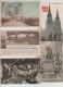 Delcampe - A Prix Fixe : LOT De Plus De 1000 Cartes Postales De FRANCE, Toutes 9 X 14 Cm. - 500 Postcards Min.