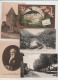 Delcampe - A Prix Fixe : LOT De Plus De 1000 Cartes Postales De FRANCE, Toutes 9 X 14 Cm. - 500 Postcards Min.