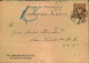 1878, ROHRPOST -Fragekarte Gebraucht - Autres & Non Classés