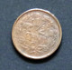 1/2 Cent 1938 - 0.5 Cent