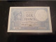 Billet 10 Francs 1941 Minerve - 10 F 1916-1942 ''Minerve''