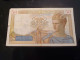 Billet 50 Francs 1938  Ceres - 50 F 1934-1940 ''Cérès''