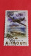 DJIBOUTI - Republic Of Djibouti - Timbre 2016 : 2ème G.M. - 75 Ans De L'attaque Japonaise De Pearl Harbor En 1941 - Djibouti (1977-...)