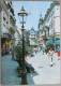 GERMANY DEUTSCHLAND BADEN BADEN KUR CP AK CP KARTE POSTCARD POSTKARTE ANSICHTSKARTE CARTE POSTALE CARTOLINA PHOTO CARD - Schöneweide