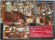 GERMANY DEUTSCHLAND BAD NAUHEIM BADEWANNE PUB SPA PC AK CP CARD POSTCARD ANSICHTSKARTE POSTKARTE CARTE POSTALE CARTOLINA - Altdoebern