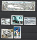 Timbre De St Pierre Et Miquelon Neuf ** N 829 / 859   Année 2005 Vendu Au Prix De La Poste - Annate Complete