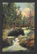 White Mountains  New Hampshire - C.P.A. The Basin, Franconia Notch. - By The Courrier Printing - Manchester