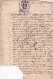 Werchter/Leuven - Manuscript - 1729 (V2578) - Manuscrits