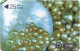 Bahrain - Batelco (GPT) - Pearls 1 - 49BAHL (Crossed Ø), 2001, Used - Bahrain