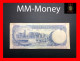 BARBADOS  2 $ 1980   P. 30  "sig. Blackman"    *scarce*  VF - Barbados