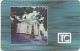 Moldova - Moldtelecom - Flag 3rd Issue, SC7, 05.1997, 200U, 10.000ex, Used - Moldova