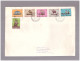 San Marino - 2 Buste ( Vedi Scan) - Collections, Lots & Series
