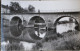 Carte Postale : 89 : CHENY : Le Pont Sur Le Serein - Cheny