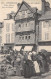 Landerneau            29          Marché Et Vieilles Maisons    N° 1360  ( Voir Scan) - Landerneau