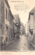 Landerneau            29        Une Vieille Rue . Annotation De T. Botrel      N° 24 B  ( Voir Scan) - Landerneau