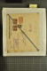 Delcampe - Russia USSR 1928-40 Special Post Express Mail, 57 Covers With Different Labels, Cds's & Frankings, Ex Miskin (47-103) - Briefe U. Dokumente