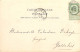 BELGIQUE - IXELLES - Pensionnat De L'Arbre Bénit - Notre Dame - Carte Postale Ancienne - Ixelles - Elsene
