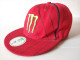 Casquette Avec Publicité " Monster Energy " - 4 Couleurs - Broderie - Baseball-Caps