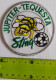 Jupiter Tequesta Sting Football Soccer Club Fussball Calcio Futbol Futebol   PATCH - Habillement, Souvenirs & Autres