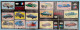 Catalogue Miniatures NOREV 1965 Voitures / Camions / Bus / Travaux Publics - Kataloge & Prospekte