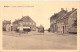 BELGIQUE - BELLAIRE - Place Léonard Et Le Monument - Edit Maison Bonomme Moise - Carte Postale Ancienne - Sonstige & Ohne Zuordnung